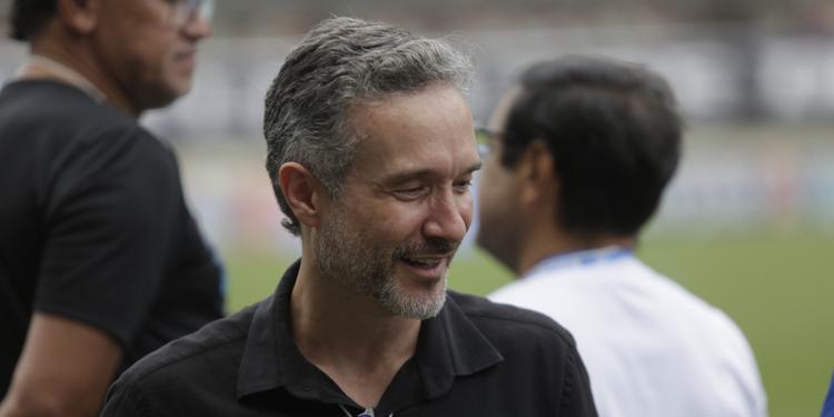 Presidente do Paysandu