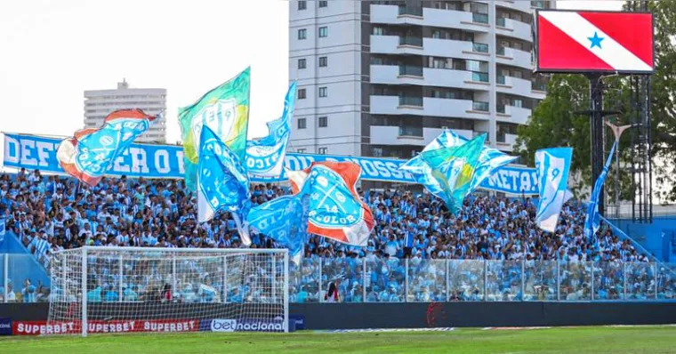 Fiel tem compromisso na Curuzu neste sábado e no domingo | Jorge Luís Totti / Paysandu