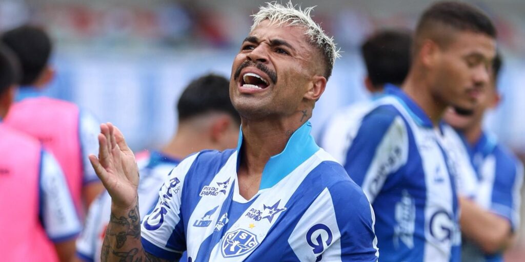 marcinho paysandu