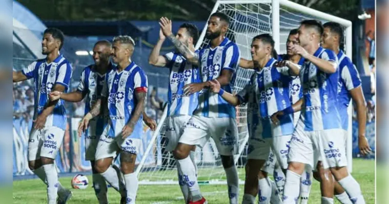 Paysandu final copa norte 2026