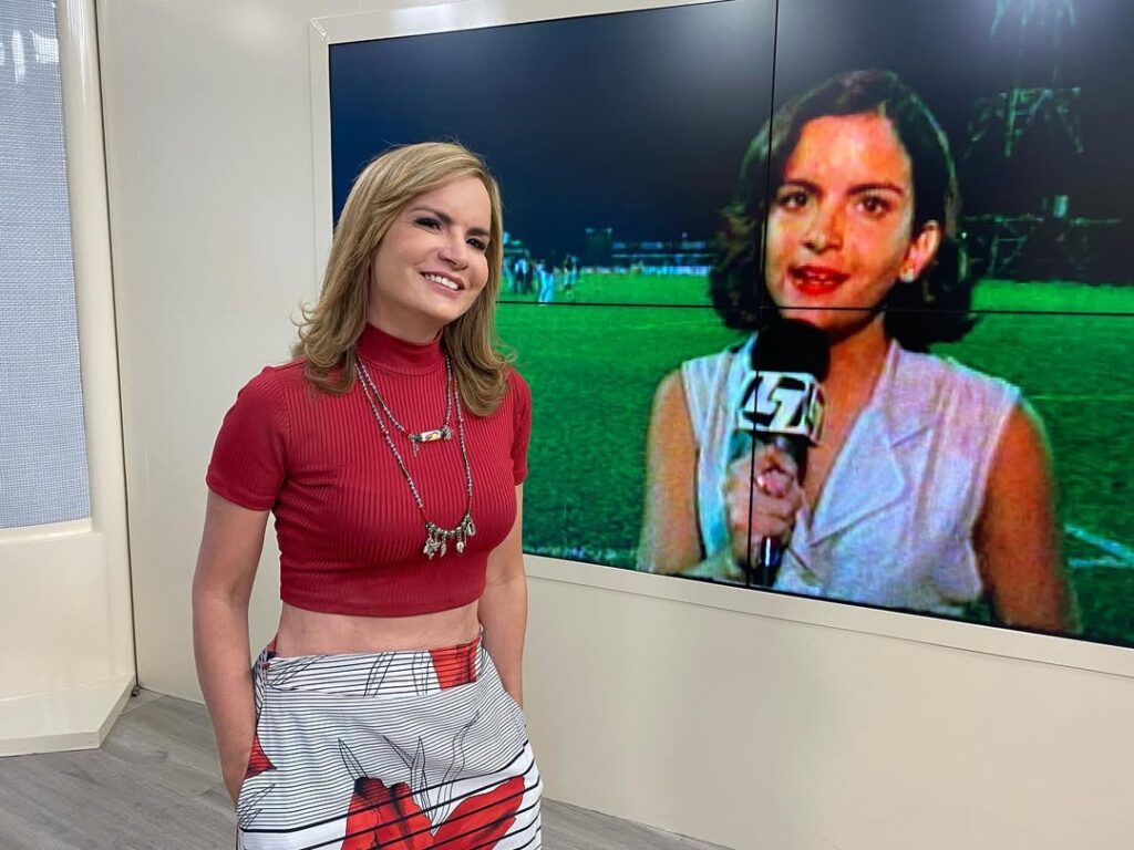 Syanne Neno destacou a transformação do Paysandu sob o comando de Júnior Rocha em um texto que conquistou a torcida bicolor.