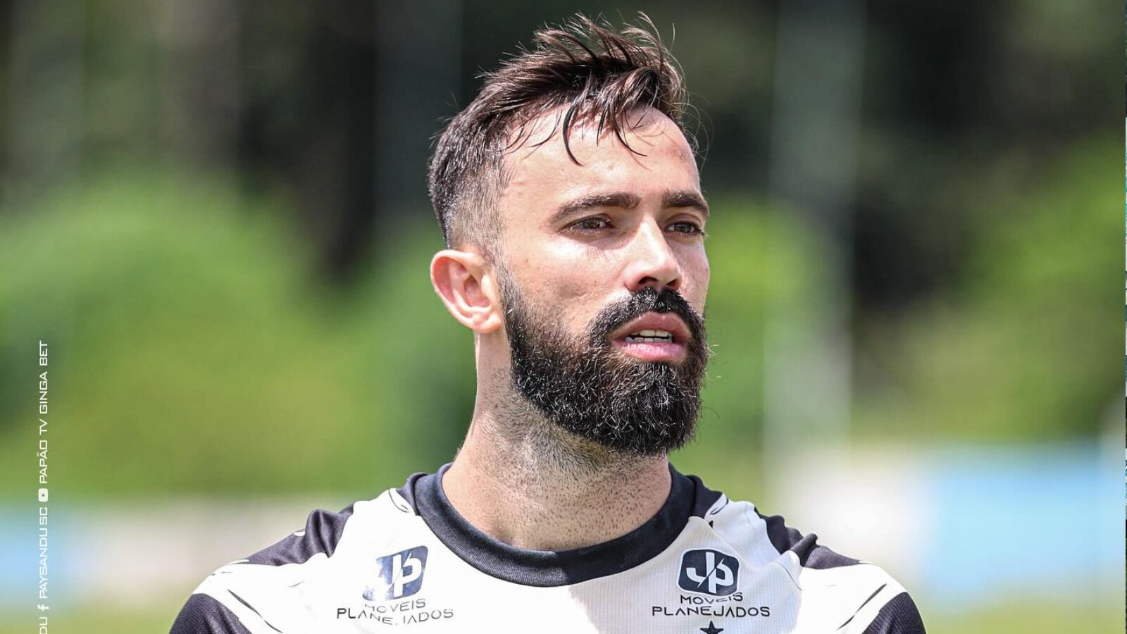 Matheus Vargas deve passar por nova cirurgia e pode ficar fora do restante da temporada