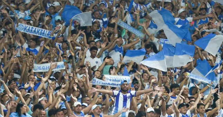 Paysandu x Anápolis: Mangueirão lotado e confiança na virada!
