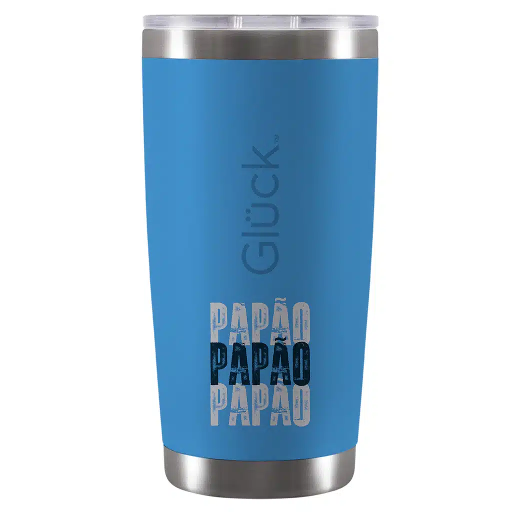 Copo Térmico do Paysandu 591ml #11 - Glück - Image 3
