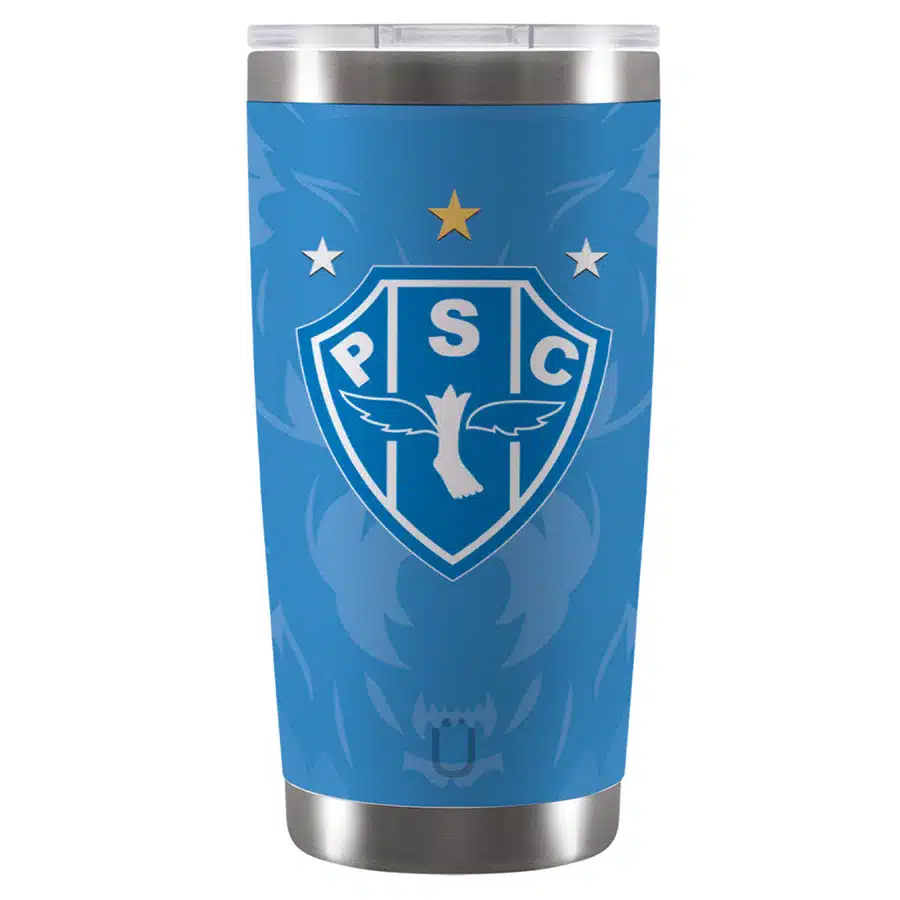 Copo Térmico do Paysandu 591ml #11 - Glück