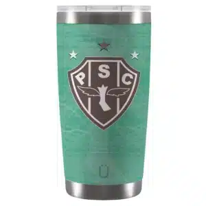 Copo Térmico do Paysandu verde 591ml #14 - Glück