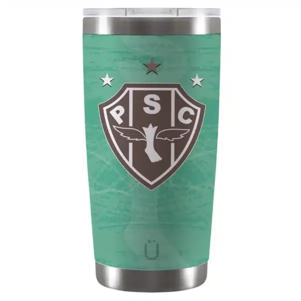 Copo Térmico do Paysandu verde 591ml #14 - Glück