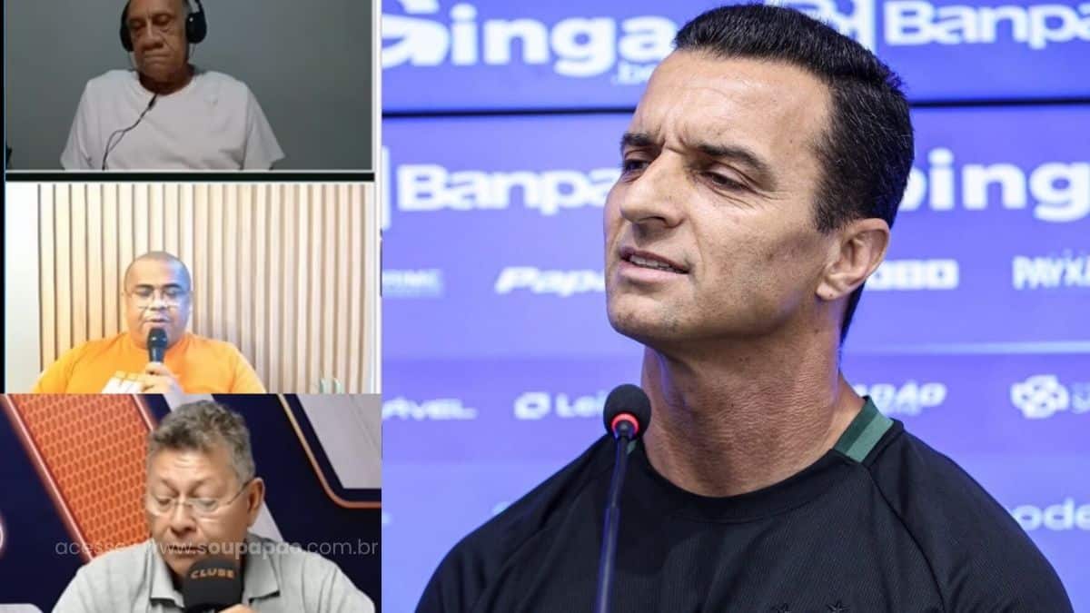 JÚNIOR ROCHA EXIGE MAIS 2 CONTRATAÇÕES DE PESO! A VERDADE SOBRE OS NOVOS REFORÇOS! PAYSANDU
