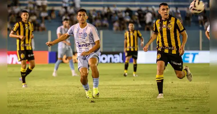 Próximo adversário do Paysandu, Amazonas vive crise e acumula seis Transfer Bans da FIFA