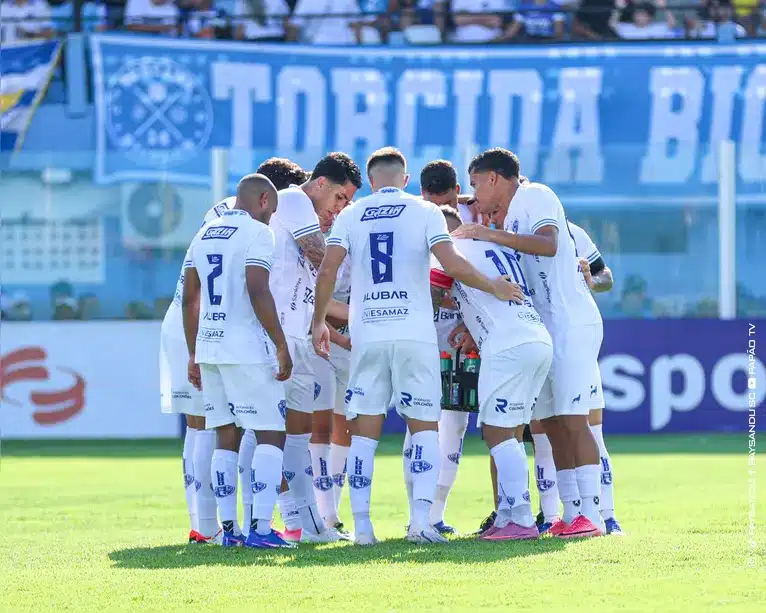Paysandu vence!